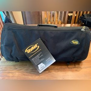 SkyRoll Roll-Up Garment Bag NWT